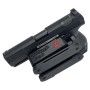 Funda extracción rápida Walther P99