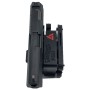 Funda extracción rápida Walther P99
