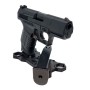 Stand Walther P99
