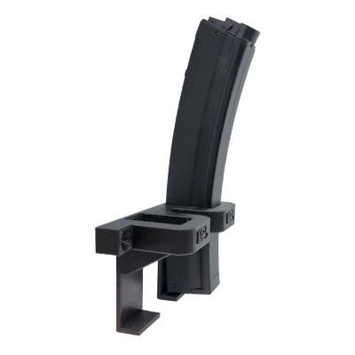 copy of Wall or cabinet bracket for MP7 chargers
