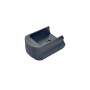Base extendida cargadores Glock