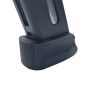 Base extendida cargadores Glock