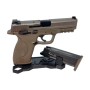 Stand para pistolas m&p9