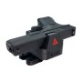 Funda de extracción rápida Gock