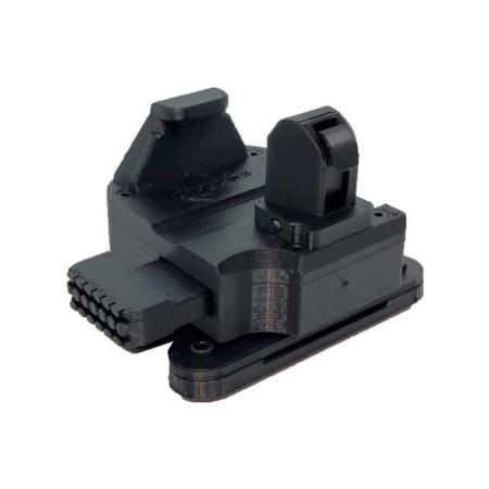 Funda de extracción rápida Glock 17 VFC