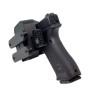 Funda de extracción rápida Glock 17 VFC