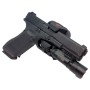 Funda de extracción rápida Glock 17 VFC
