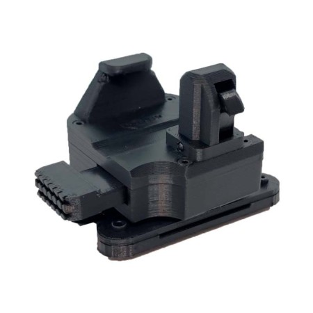 Funda de extracción rápida M&P9 Smith & Wesson