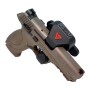 Funda de extracción rápida M&P9 Smith & Wesson