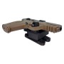 Funda de extracción rápida M&P9 Smith & Wesson
