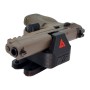 Funda de extracción rápida M&P9 Smith & Wesson