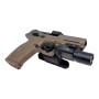 Funda de extracción rápida M&P9 Smith & Wesson