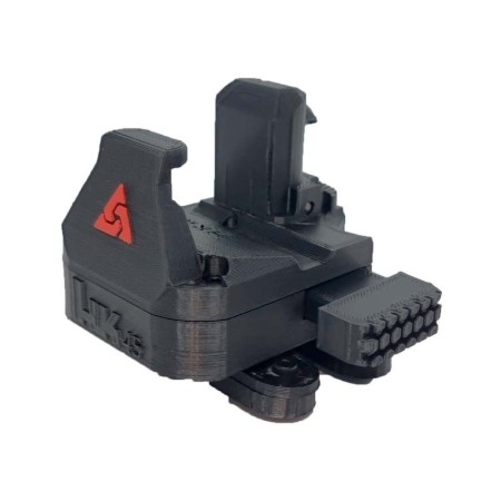 Funda de extracción rápida HK45