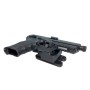 Funda de extracción rápida HK45