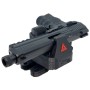 Funda de extracción rápida HK45