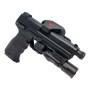 HK45 Retention holster