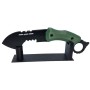 Cuchillo táctico jungle king