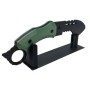 Cuchillo táctico jungle king