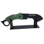 Cuchillo táctico jungle king