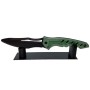 uchillo táctico black bear
