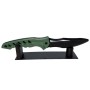 uchillo táctico black bear