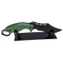 Cuchillo táctico smackdown