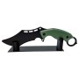 Cuchillo táctico smackdown