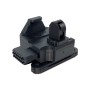 Oferta Funda de extracción rápida para Glock + Ris trazador