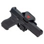 Oferta Funda de extracción rápida para Glock + Ris trazador