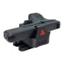 Oferta Funda de extracción rápida para Glock + Ris trazador