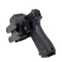 Oferta Funda de extracción rápida para Glock + Ris trazador