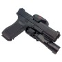 Offer Glock Retention holster + Ris trazador