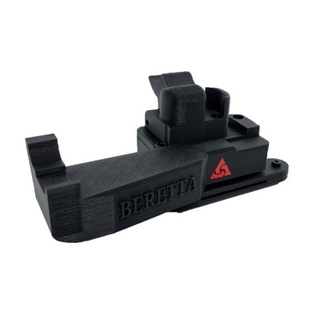 Funda de extracción rápidaBeretta HG-190