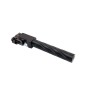 Cañón fijo HK45 con TDC