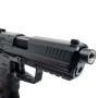 Cañón fijo HK45 con TDC