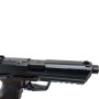 Cañón fijo HK45 con TDC