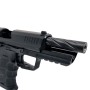 Cañón fijo HK45 con TDC