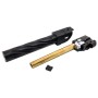 Cañón fijo HK45 con TDC