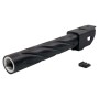 Cañón fijo HK45 con TDC