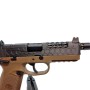 Cañon fijo para FNX-45 con TDC