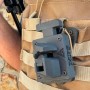 Funda soporte para MP5