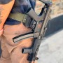 Funda soporte para MP5
