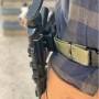 Funda soporte para MP5