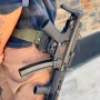 Funda soporte para MP5