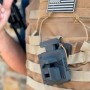Funda soporte para MP5