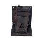 Funda de pared o armario para MP5.