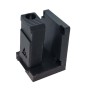 Funda de pared o armario para MP5.