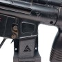 Funda de pared o armario para MP5.