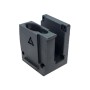 Soporte de pared o armario para AK47.
