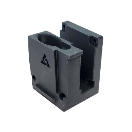 Soporte de pared o armario para AK47.